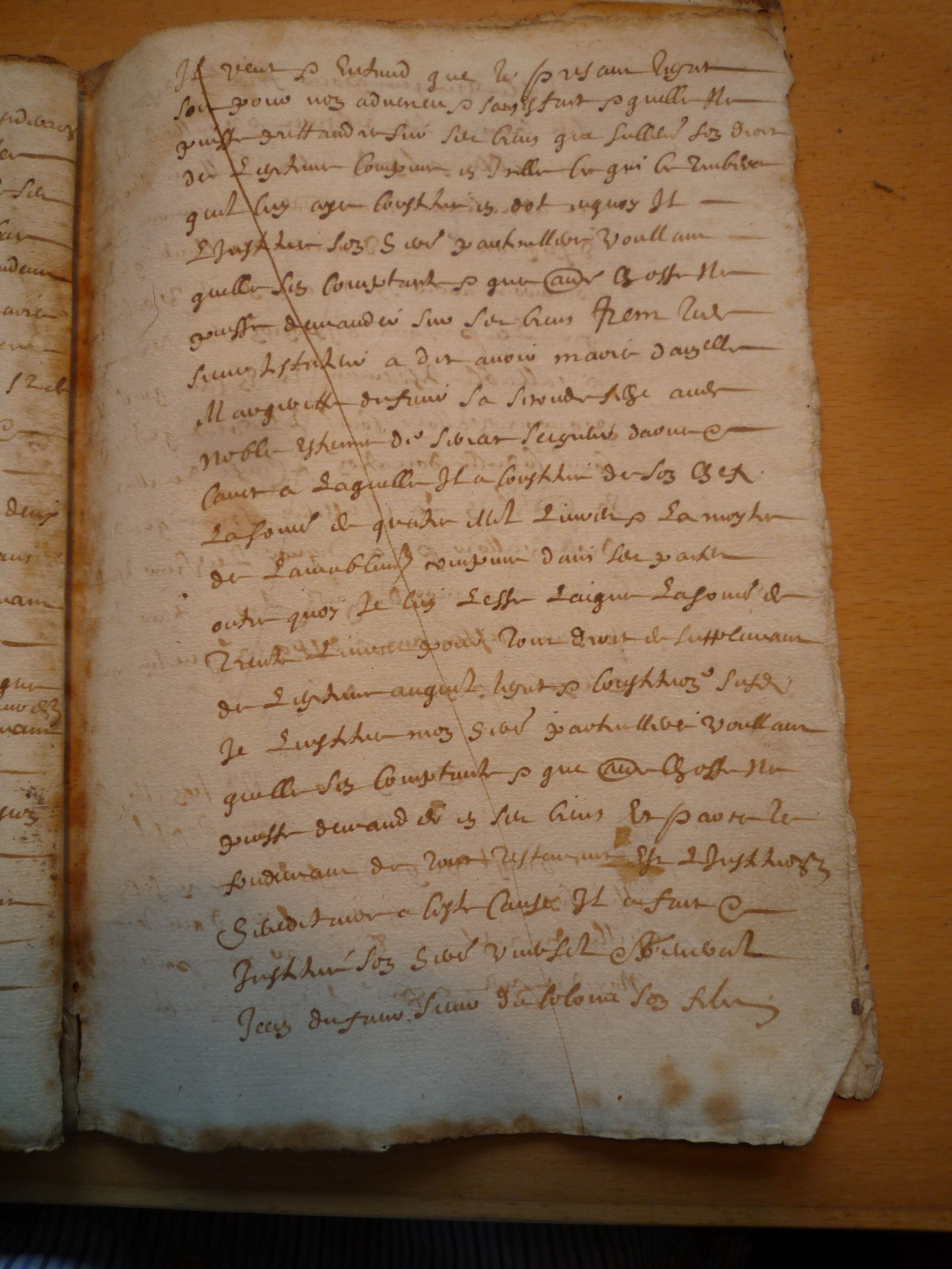 Testament-Jean-Dufaur-de-Largenté-1657-p2.jpg